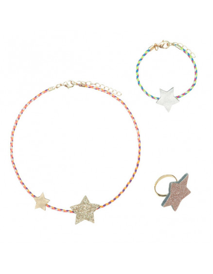 Набір Прикрас Starry