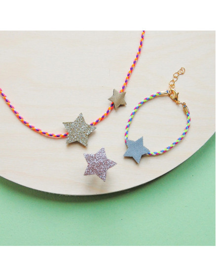Набір Прикрас Starry 2
