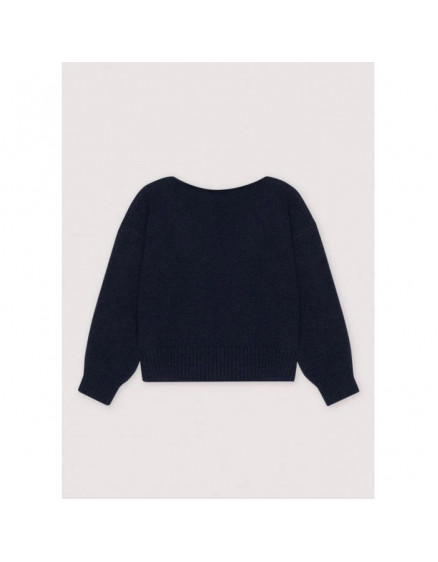 Жіночий Светр Regina Navy 2
