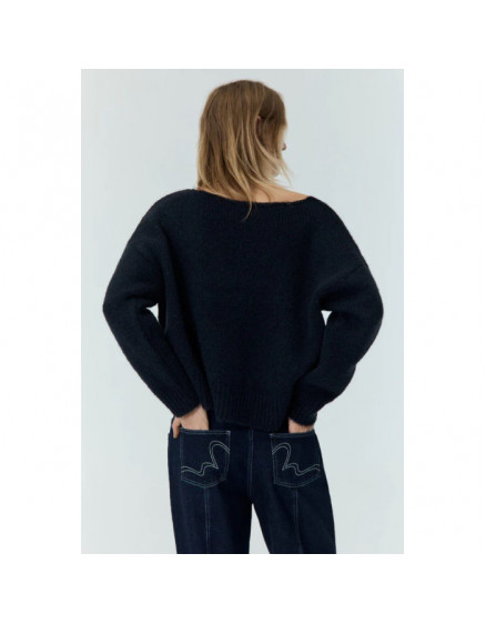 Жіночий Светр Regina Navy 2
