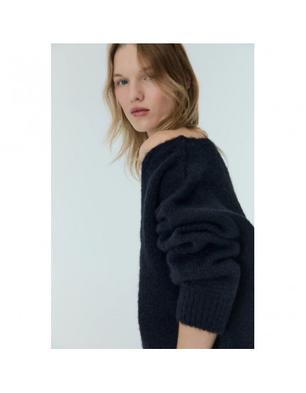 Жіночий Светр Regina Navy 4