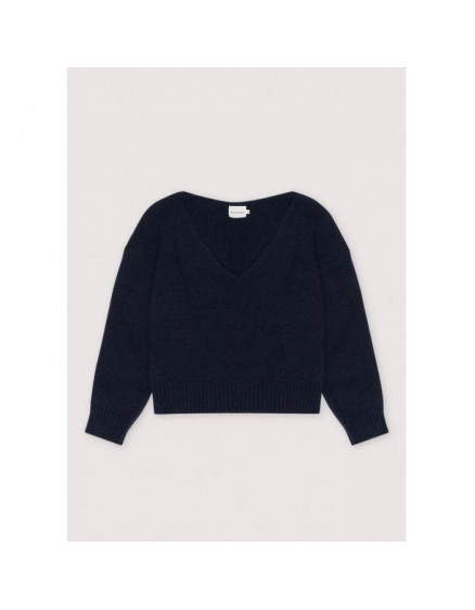 Жіночий Светр Regina Navy 5