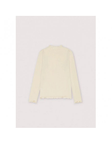 Жіночий Лонгслів Milano Vanilla 2