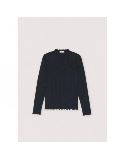 Жіночий Лонгслів Milano Graphite