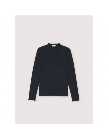 Жіночий Лонгслів Milano Graphite