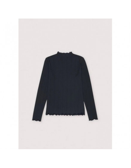 Жіночий Лонгслів Milano Graphite 2