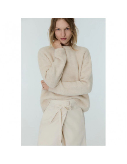 Жіночий Светр Calgary Vanilla