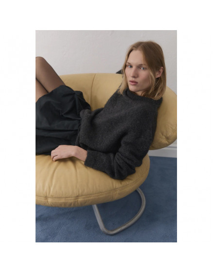 Жіночий Светр Calgary Graphite 5