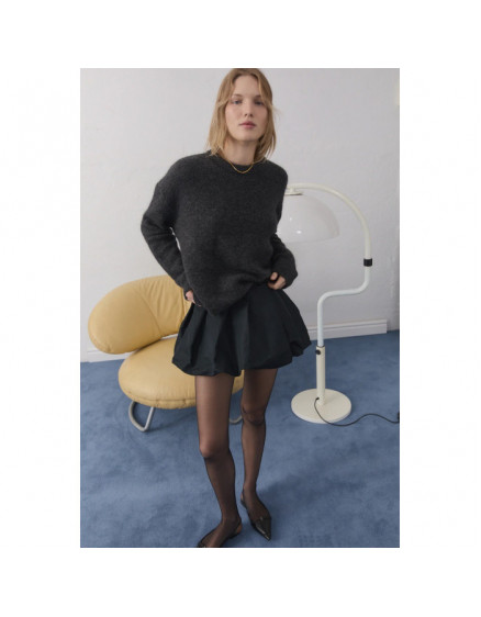 Жіночий Светр Calgary Graphite 4