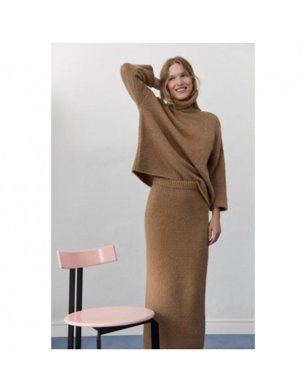 Жіноча Спідниця Ottawa Camel