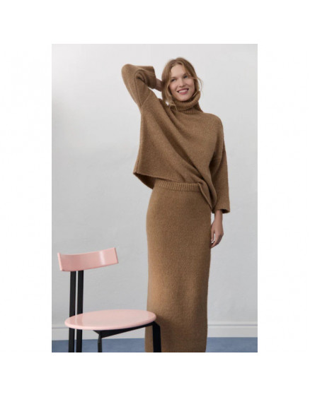 Жіноча Спідниця Ottawa Camel