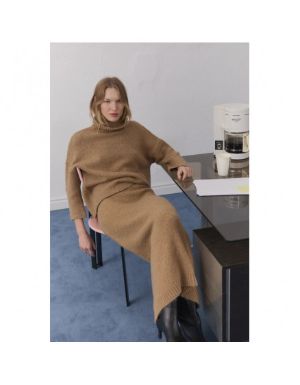 Жіноча Спідниця Ottawa Camel 4