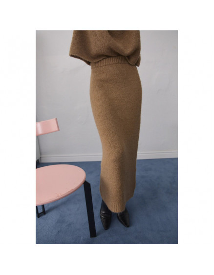 Жіноча Спідниця Ottawa Camel 2