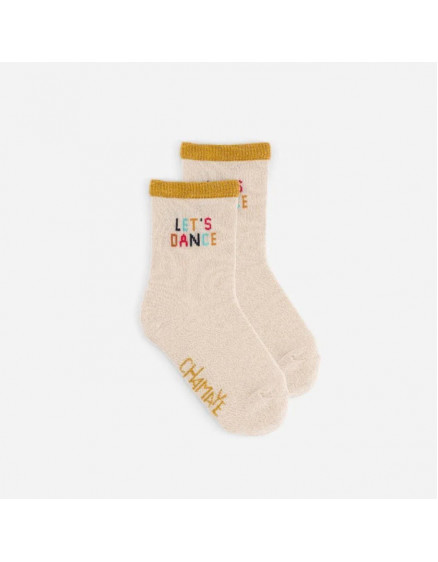 Let's Dance Socks