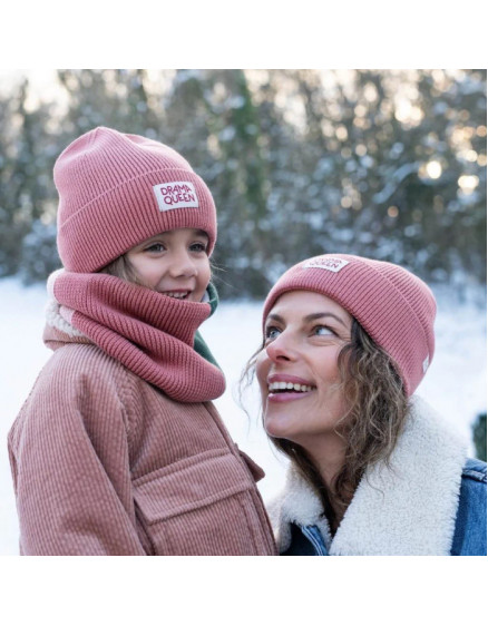 Drama Queen Bonnet 3