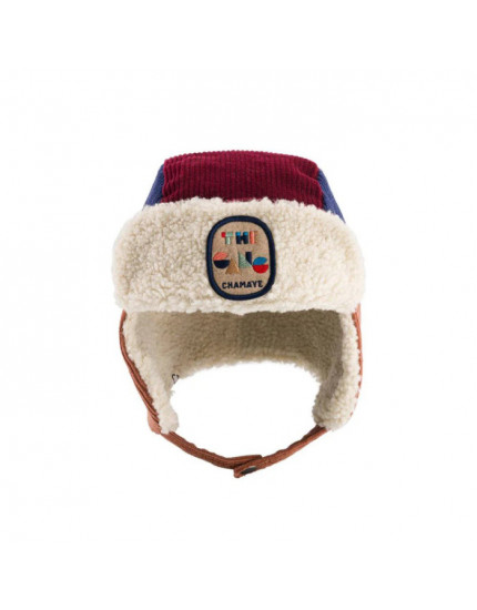 Шапка The Gang Marine 3-9M