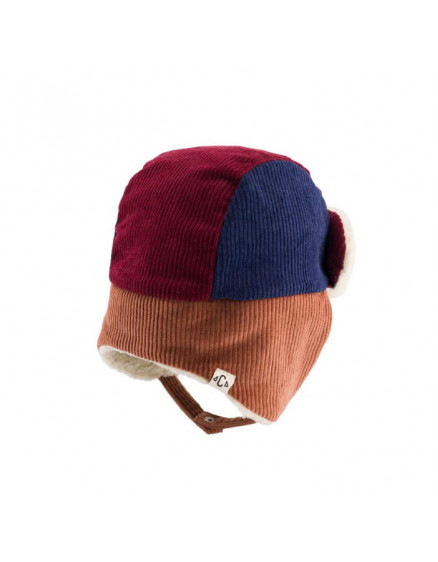 The Gang Marine Hat 2