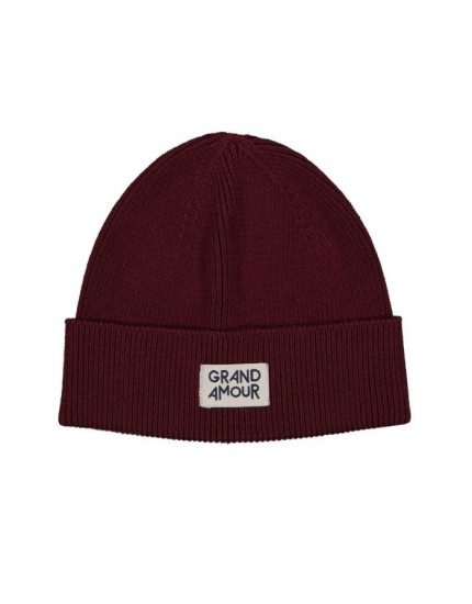 Petit ou Grand Amour Bonnet