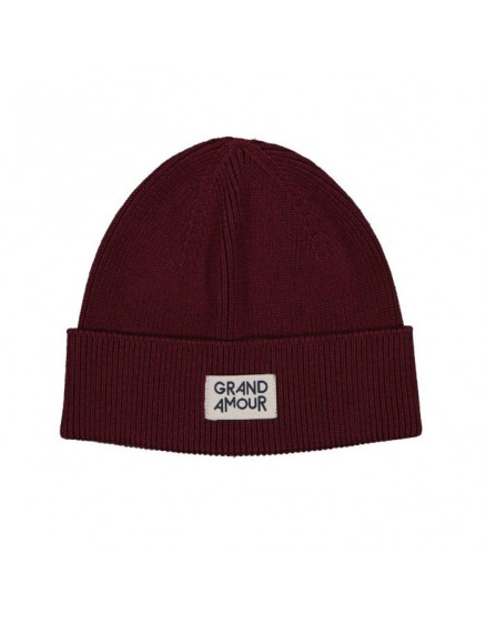 Petit ou Grand Amour Bonnet