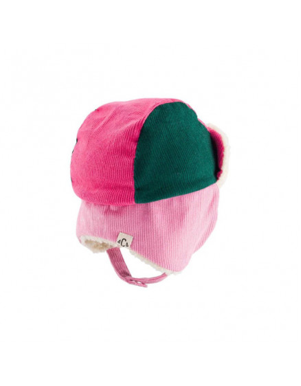 The Gang Rose Hat 2