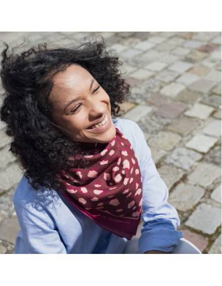 Бандана Bordeaux Доросла