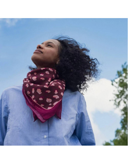 Бандана Bordeaux Доросла 4