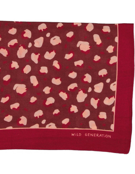 Бандана Bordeaux Доросла 3