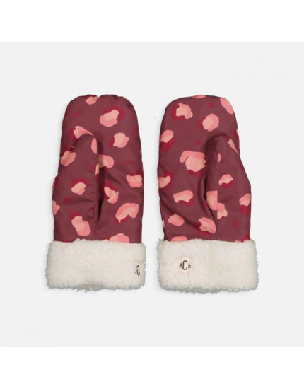 Рукавички Muffles Impermeables 6-12M