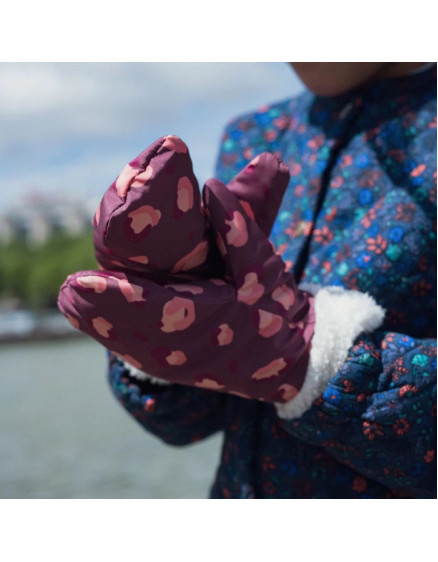 Рукавички Muffles Impermeables 4