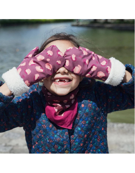 Рукавички Muffles Impermeables 2