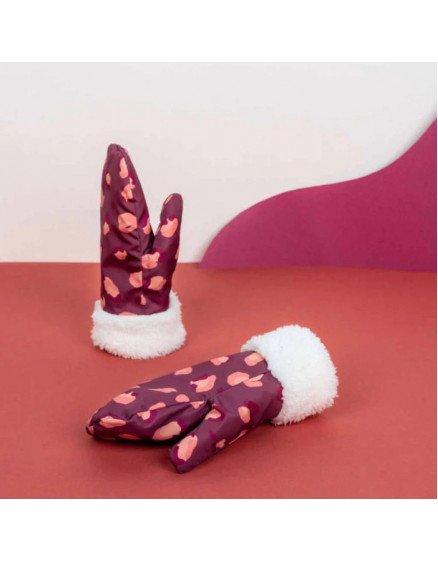 Рукавички Muffles Impermeables 3