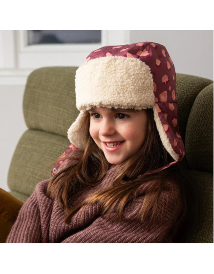 The Impermeable Hat 2