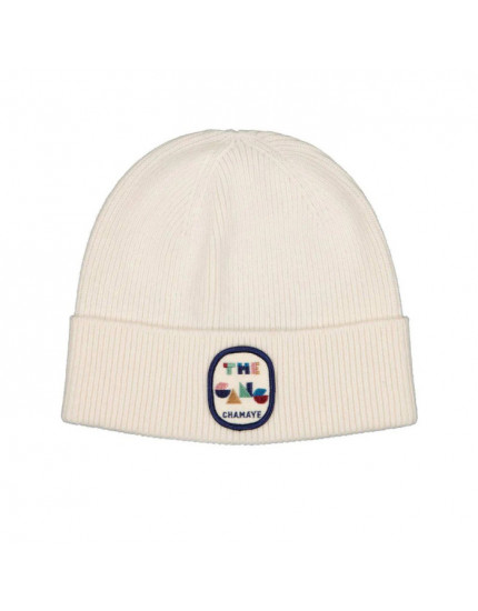 Шапка The Gang Bonnet Cream 9-24M