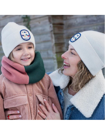 The Gang Bonnet Cream 3