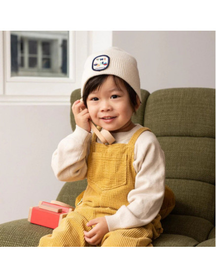 The Gang Bonnet Cream 2