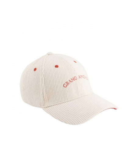 Кепка Velours Grand Adult