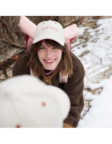 Кепка Velours Grand Adult 2