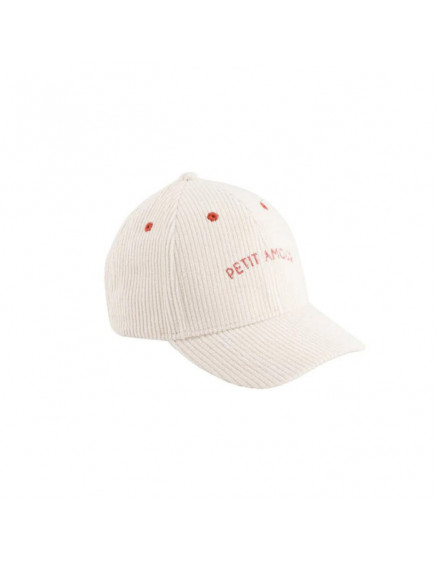 Petit Amour Velvet Cap