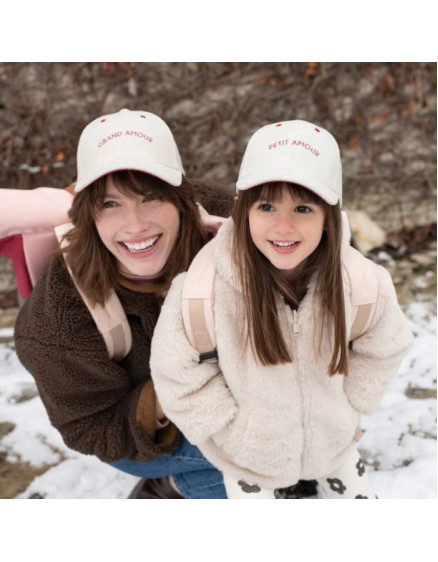 Petit Amour Velvet Cap 2