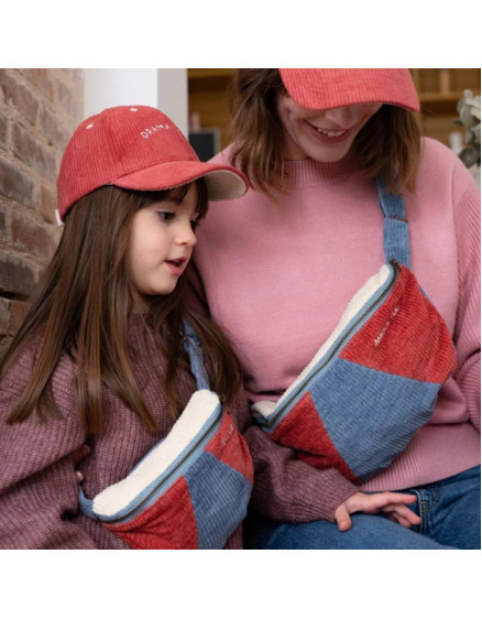 Banana Velvet Blush Kid 2