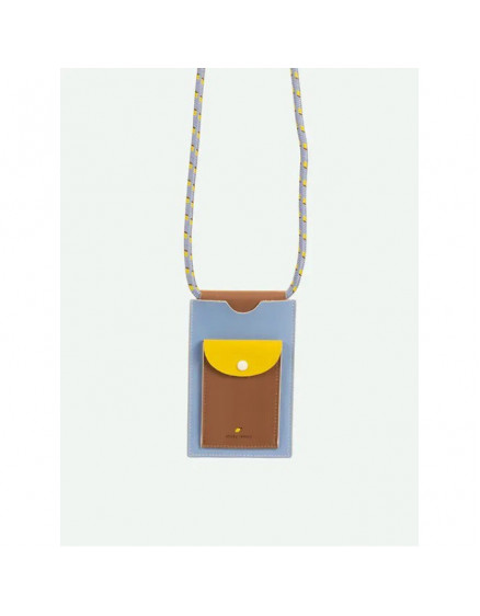 Сумочка Phone Pouch Olimpic 4