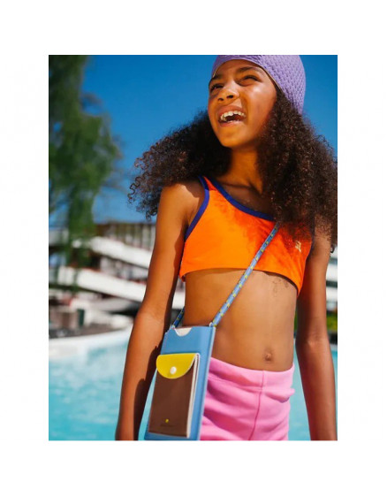 Сумочка Phone Pouch Olimpic 3