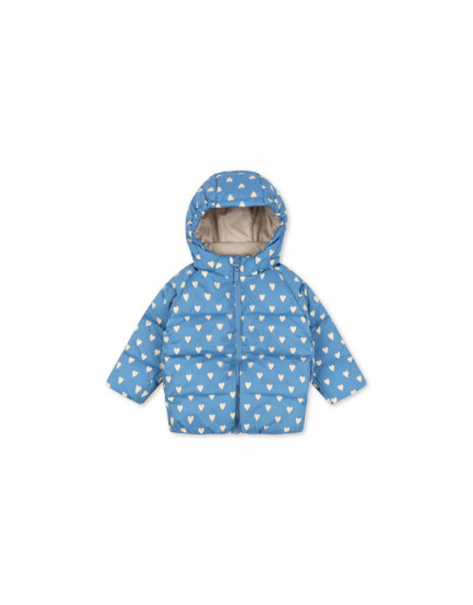 Куртка Nuka Blue 12M