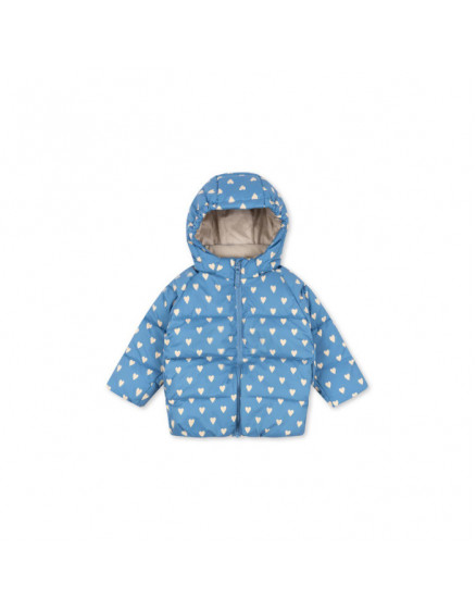 Куртка Nuka Blue