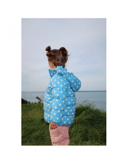 Куртка Nuka Blue 3