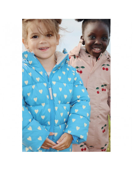 Куртка Nuka Blue 2