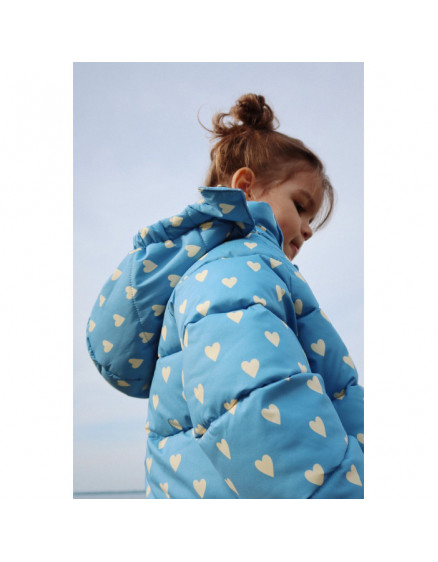 Куртка Nuka Blue 5