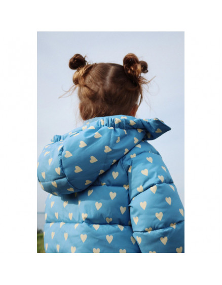 Куртка Nuka Blue 4