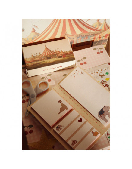 Канцелярський Набір Circus 3