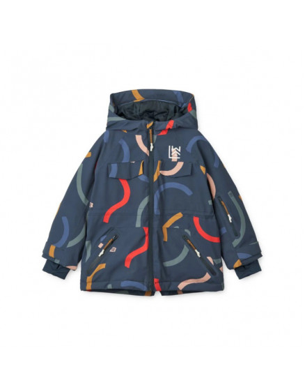 Kalle Snow Jacket